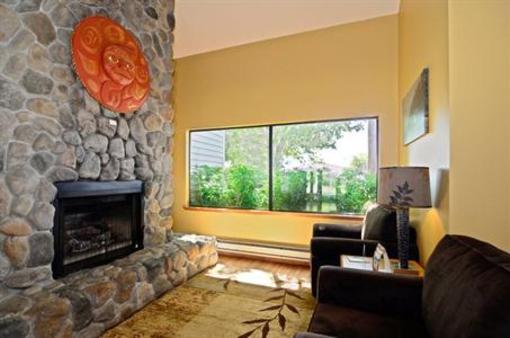 фото отеля BEST WESTERN Friday Harbor Suites