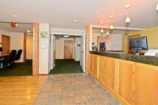 фото отеля BEST WESTERN Friday Harbor Suites