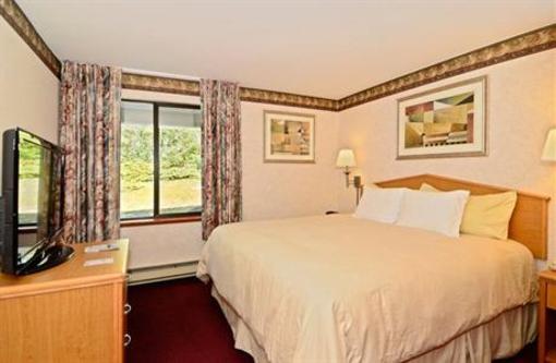 фото отеля BEST WESTERN Friday Harbor Suites