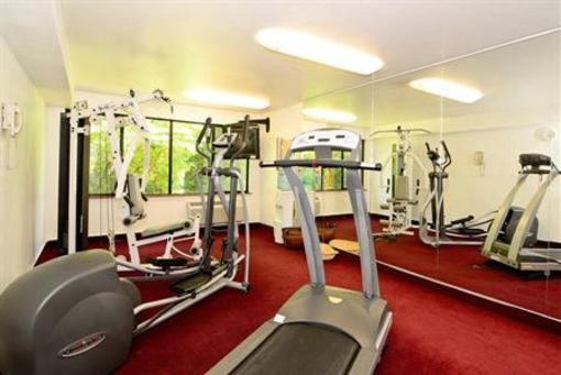 фото отеля BEST WESTERN Friday Harbor Suites
