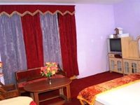 Hotel Valley View Crest Dharamshala