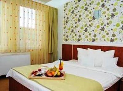 фото отеля Silver Hotel Oradea