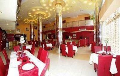 фото отеля Silver Hotel Oradea