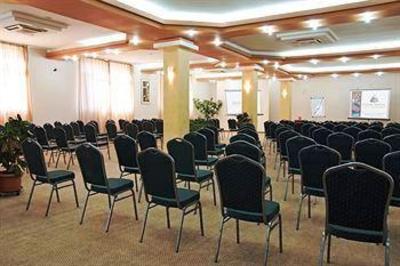фото отеля Silver Hotel Oradea
