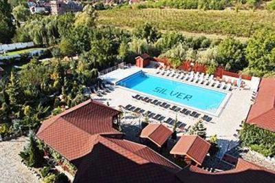 фото отеля Silver Hotel Oradea