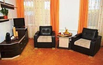фото отеля Silver Hotel Oradea