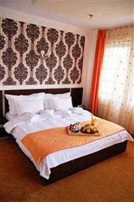 фото отеля Silver Hotel Oradea