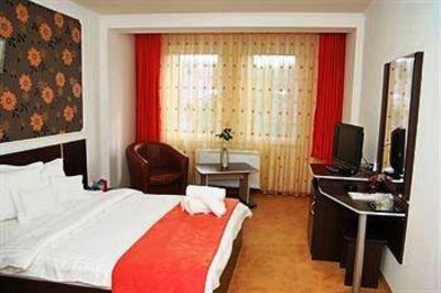 фото отеля Silver Hotel Oradea