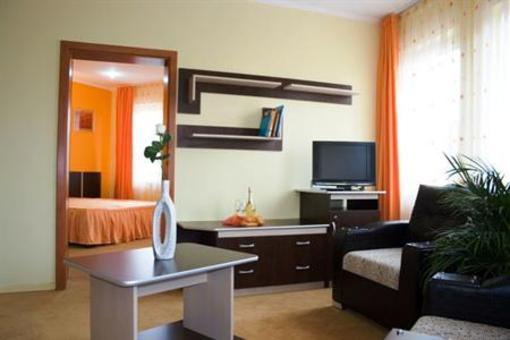 фото отеля Silver Hotel Oradea