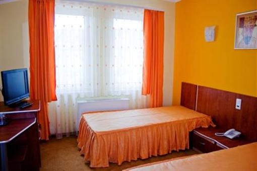 фото отеля Silver Hotel Oradea