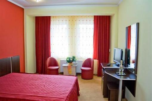 фото отеля Silver Hotel Oradea