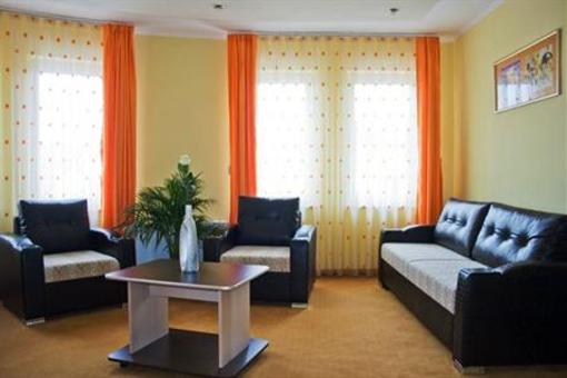 фото отеля Silver Hotel Oradea