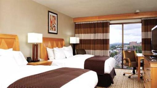 фото отеля Doubletree Hotel Birmingham