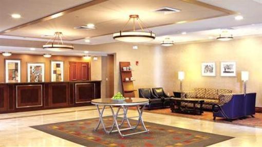 фото отеля Doubletree Hotel Birmingham