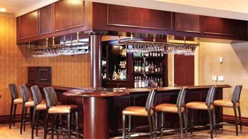 фото отеля Doubletree Hotel Birmingham