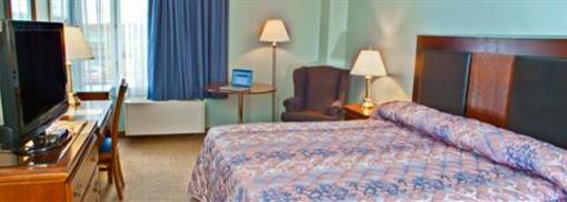 фото отеля Chateau Repotel Henri IV