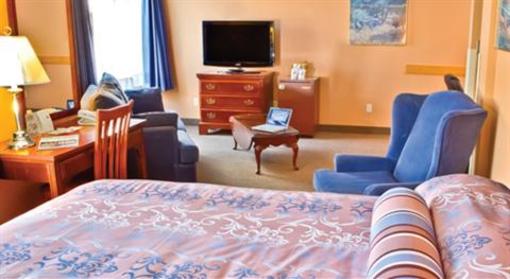 фото отеля Chateau Repotel Henri IV
