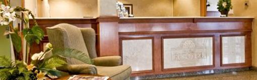 фото отеля Chateau Repotel Henri IV