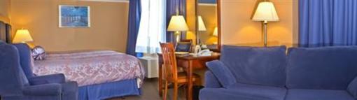 фото отеля Chateau Repotel Henri IV