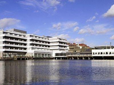 фото отеля Mercure Den Haag Leidschendam