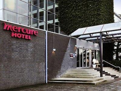 фото отеля Mercure Den Haag Leidschendam