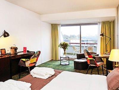 фото отеля Mercure Den Haag Leidschendam