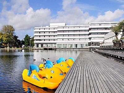 фото отеля Mercure Den Haag Leidschendam