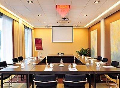 фото отеля Mercure Den Haag Leidschendam