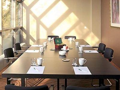 фото отеля Mercure Den Haag Leidschendam