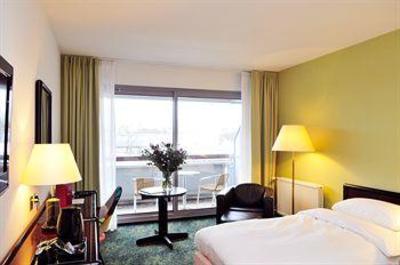 фото отеля Mercure Den Haag Leidschendam