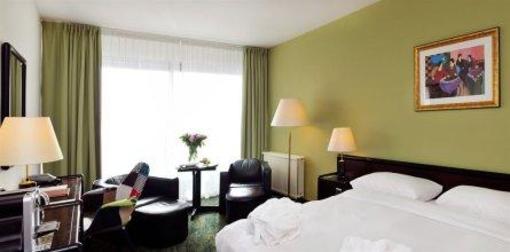 фото отеля Mercure Den Haag Leidschendam