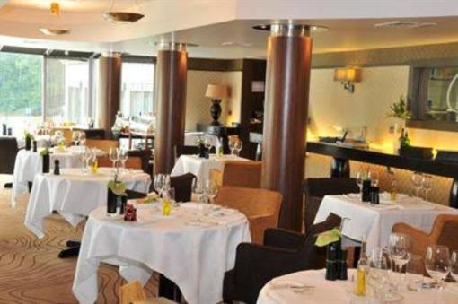фото отеля Mercure Den Haag Leidschendam