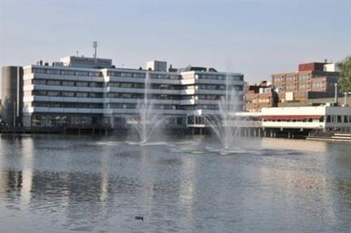 фото отеля Mercure Den Haag Leidschendam
