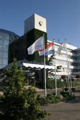 фото отеля Mercure Den Haag Leidschendam