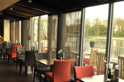 фото отеля Mercure Den Haag Leidschendam