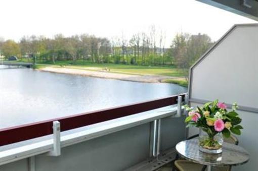 фото отеля Mercure Den Haag Leidschendam