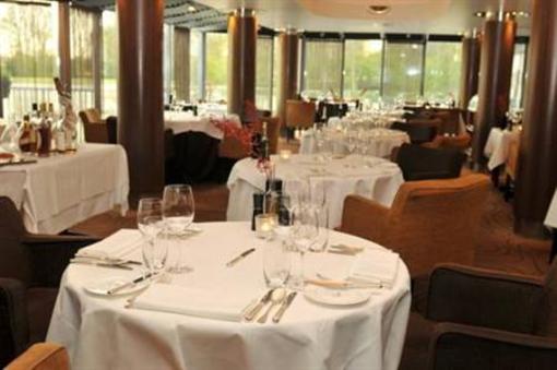 фото отеля Mercure Den Haag Leidschendam