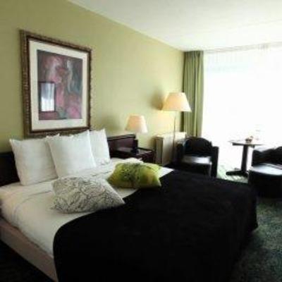 фото отеля Mercure Den Haag Leidschendam