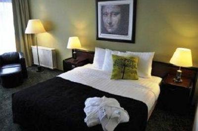 фото отеля Mercure Den Haag Leidschendam