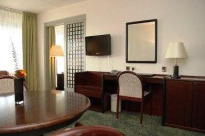 фото отеля Mercure Den Haag Leidschendam