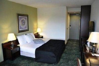 фото отеля Mercure Den Haag Leidschendam