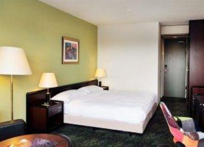фото отеля Mercure Den Haag Leidschendam