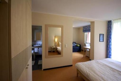 фото отеля Hotel Carpe Diem Kirchhundem
