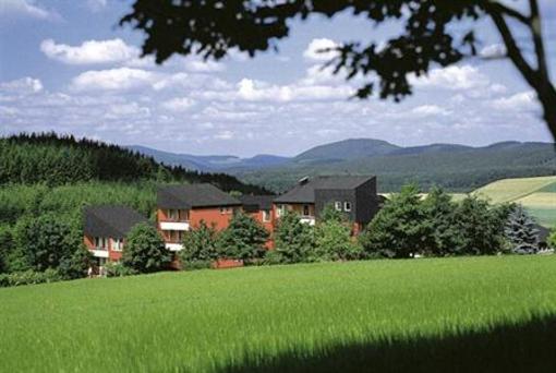 фото отеля Hotel Carpe Diem Kirchhundem