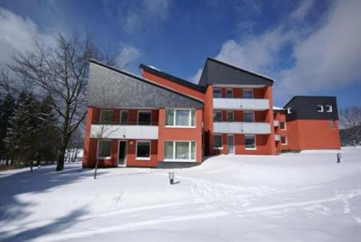 фото отеля Hotel Carpe Diem Kirchhundem