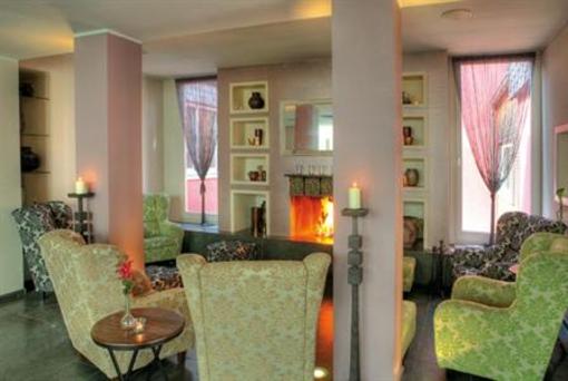фото отеля Hotel Carpe Diem Kirchhundem