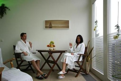фото отеля Hotel Carpe Diem Kirchhundem