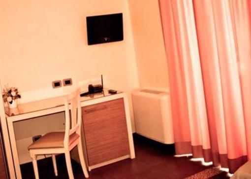 фото отеля Aerhotel Phelipe Lamezia Terme