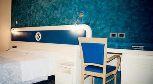 фото отеля Aerhotel Phelipe Lamezia Terme