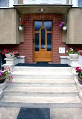 фото отеля Na Strani Pension Prague